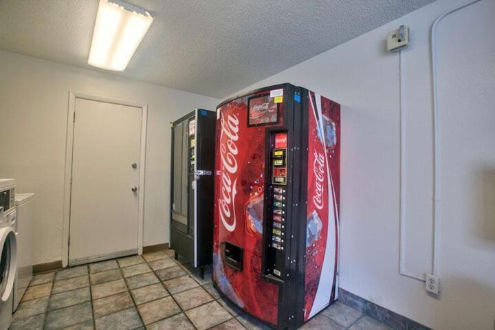 Loyalty Inn Ταλαχάσι Εξωτερικό φωτογραφία